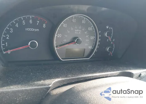 2007 Hyundai Elantra Gls/Limited/Se из США, поврежденный, VIN KMHDU46D17U126485